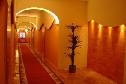 hotel *** - Hotel *** Caspar - zdjęcie 7