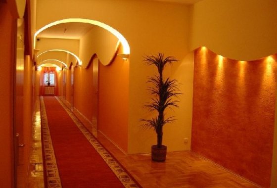 hotel *** - Hotel *** Caspar - Pokoje - zdjęcie 4