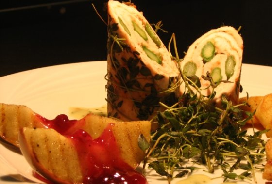 hotel *** - Hotel *** Caspar - Usługi - zdjęcie 3