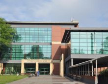 Centrum Dydaktyczno-Kongresowe Wydziału Lekarskiego Collegium Medicum UJ