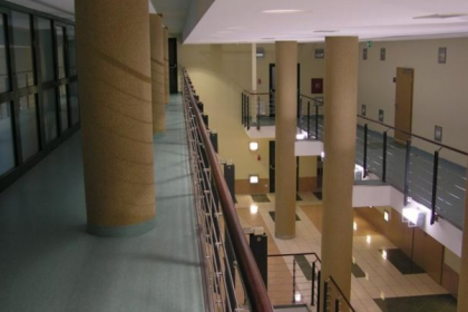 obiekt konferencyjny - Centrum Dydaktyczno-Kongresowe Wydziału Lekarskiego Collegium Medicum UJ - zdjęcie 4