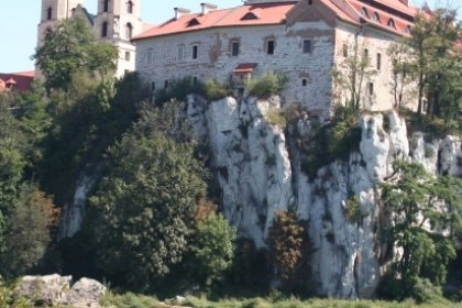 inny - Dom Gości Opactwa Benedyktynów w Tyńcu - zdjęcie 1