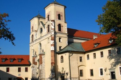 inny - Dom Gości Opactwa Benedyktynów w Tyńcu - zdjęcie 2