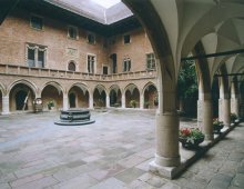 Muzeum Uniwersytetu Jagiellońskiego Collegium Maius