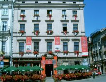 Muzeum Historyczne Miasta Krakowa