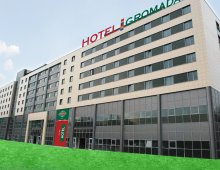 Hotel Gromada Kraków****