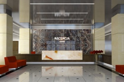 hotel **** - Hotel Gromada Kraków**** - zdjęcie 1