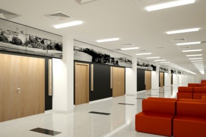 hotel **** - Hotel Gromada Kraków**** - zdjęcie 4