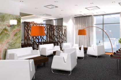 hotel **** - Hotel Gromada Kraków**** - zdjęcie 6
