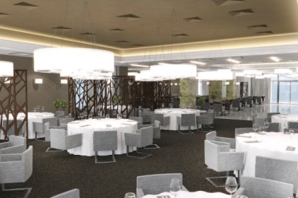 hotel **** - Hotel Gromada Kraków**** - zdjęcie 7