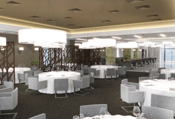 hotel **** - Hotel Gromada Kraków**** - Usługi - zdjęcie 2