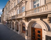 Międzynarodowe Centrum Kultury