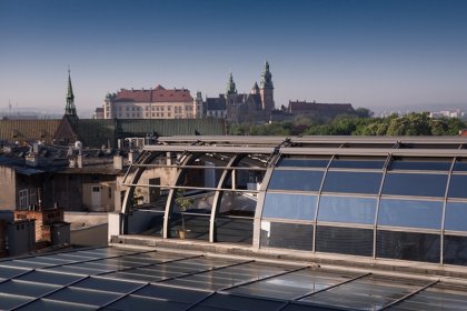 obiekt konferencyjny - Międzynarodowe Centrum Kultury - zdjęcie 15