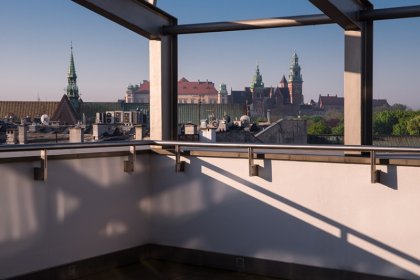 obiekt konferencyjny - Międzynarodowe Centrum Kultury - zdjęcie 14