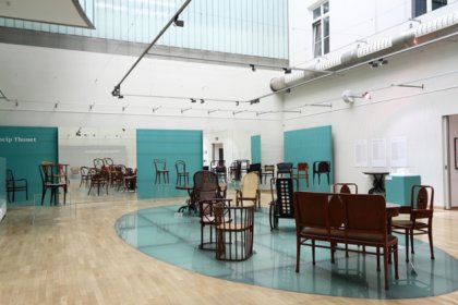 obiekt konferencyjny - Międzynarodowe Centrum Kultury - zdjęcie 11