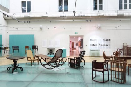 obiekt konferencyjny - Międzynarodowe Centrum Kultury - zdjęcie 10