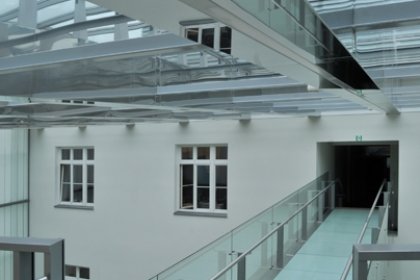 obiekt konferencyjny - Międzynarodowe Centrum Kultury - zdjęcie 8