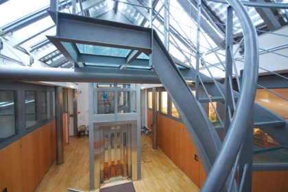 obiekt konferencyjny - Międzynarodowe Centrum Kultury - zdjęcie 7