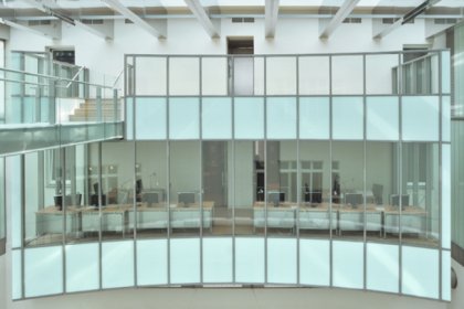 obiekt konferencyjny - Międzynarodowe Centrum Kultury - zdjęcie 6