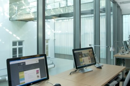 obiekt konferencyjny - Międzynarodowe Centrum Kultury - zdjęcie 5