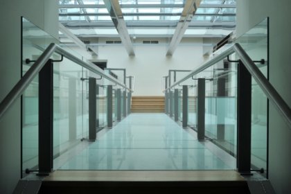 obiekt konferencyjny - Międzynarodowe Centrum Kultury - zdjęcie 4