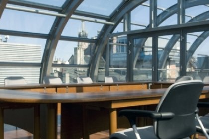 obiekt konferencyjny - Międzynarodowe Centrum Kultury - zdjęcie 3