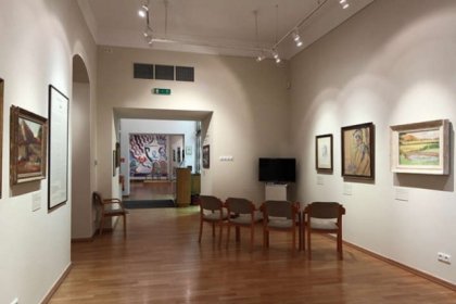 obiekt konferencyjny - Międzynarodowe Centrum Kultury - zdjęcie 2
