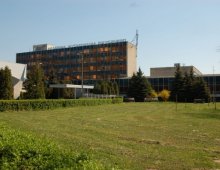 Akademia Wychowania Fizycznego im. Bronisława Czecha w Krakowie