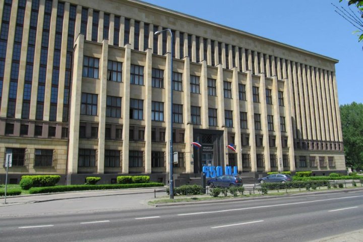 Biblioteka Jagiellońska