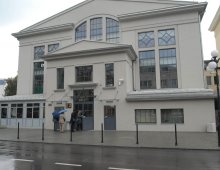 Centrum Dydaktyki AGH