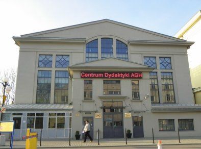 Centrum Dydaktyki AGH