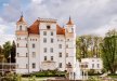 Pałac Wojanów