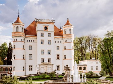 Pałac Wojanów