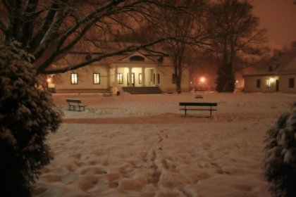 dworek - Centrum Kultury Dworek Białoprądnicki - zdjęcie 4