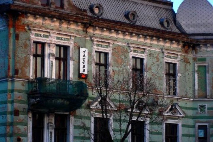 Kolejowe Towarzystwo Kultury w Krakowie