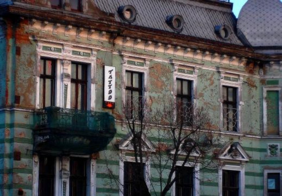 inny - Kolejowe Towarzystwo Kultury w Krakowie