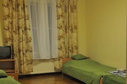 inny - Kolejowe Towarzystwo Kultury w Krakowie - zdjęcie 4