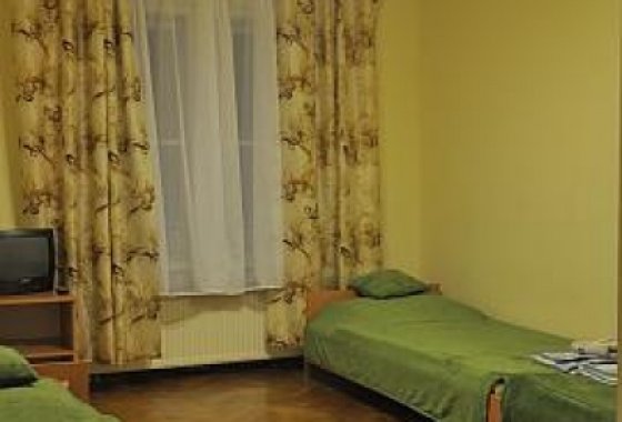 inny - Kolejowe Towarzystwo Kultury w Krakowie - Pokoje - zdjęcie 4