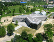 Muzeum Lotnictwa Polskiego
