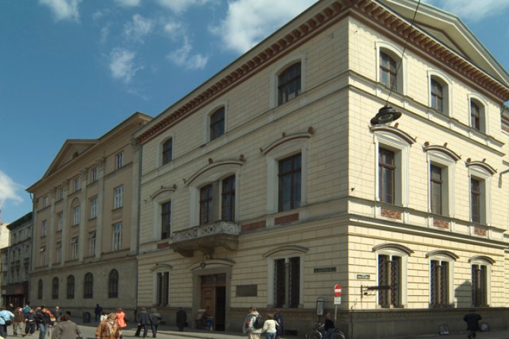 Polska Akademia Umiejętności