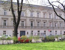 Akademia Sztuk Teatralnych im. Stanisława Wyspiańskiego w Krakowie