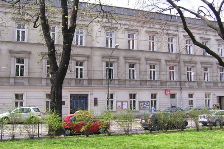 Akademia Sztuk Teatralnych im. Stanisława Wyspiańskiego w Krakowie
