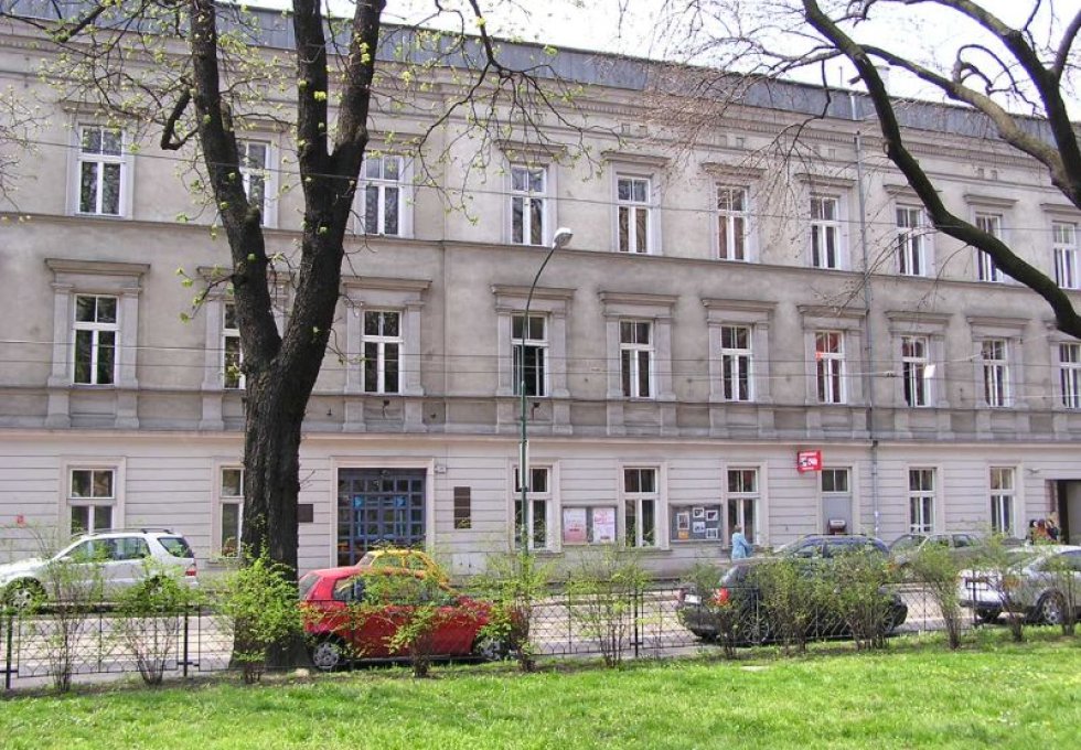 inny - Akademia Sztuk Teatralnych im. Stanisława Wyspiańskiego w Krakowie