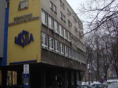Małopolski Instytut Samorządu Terytorialnego i Administracji
