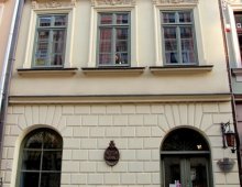 Muzeum Farmacji Uniwersytetu Jagiellońskiego Collegium Medicum