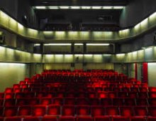 Teatr Bagatela im. Tadeusza Boya-Żeleńskiego w Krakowie 