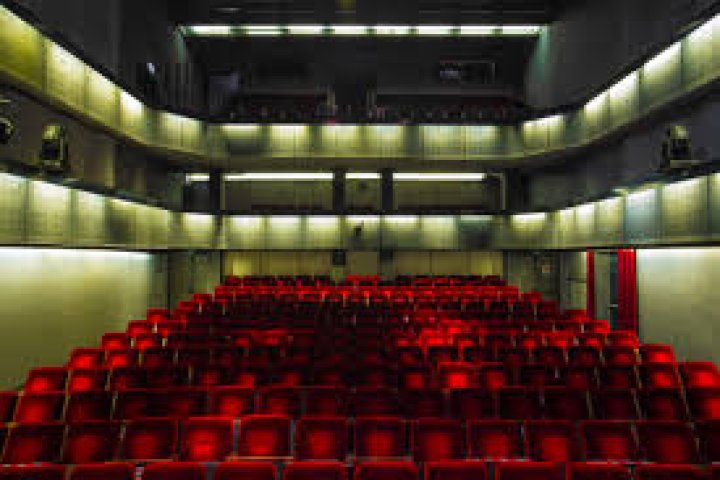 Teatr Bagatela im. Tadeusza Boya-Żeleńskiego w Krakowie 