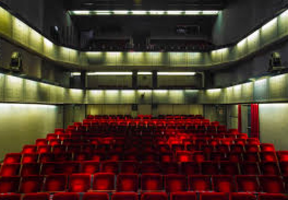 inny - Teatr Bagatela im. Tadeusza Boya-Żeleńskiego w Krakowie