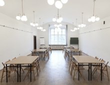 Wojewódzka Biblioteka Publiczna w Krakowie