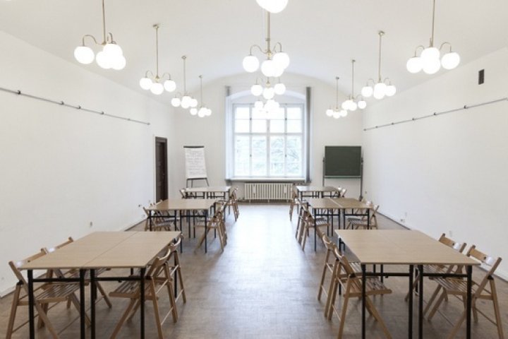 Wojewódzka Biblioteka Publiczna w Krakowie